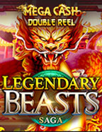Legendary Beasts Saga-SG