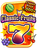 NsClassic Fruits 7