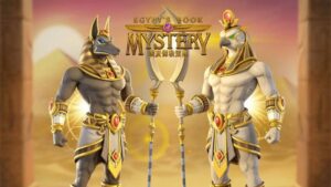 Egypt’s Book Mystery